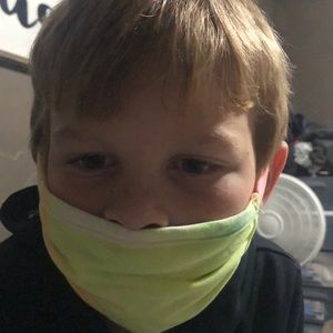 Meet your Posher, Tyler